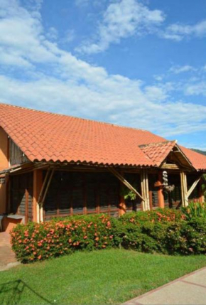 Finca el Lunar